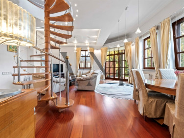 Mieszkanie Warszawa wynajem