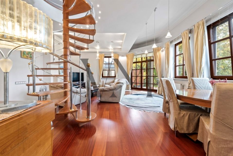 Mieszkanie Warszawa wynajem