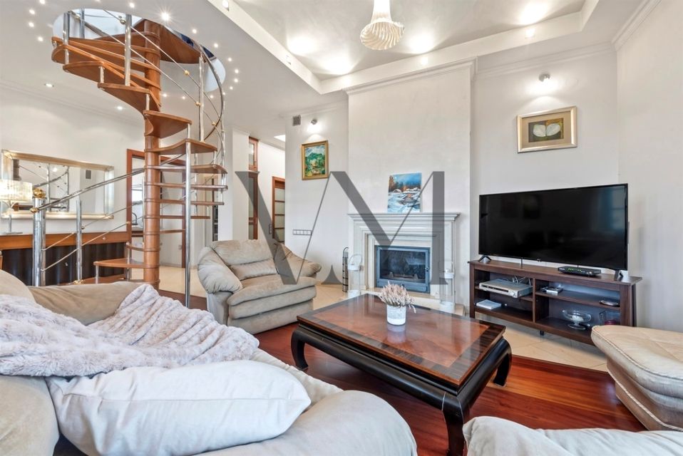 Mieszkanie apartamentowiec wynajem