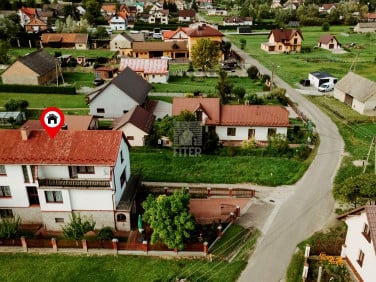 Dom Uszew