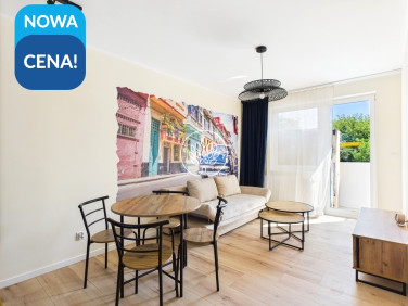Mieszkanie Bydgoszcz