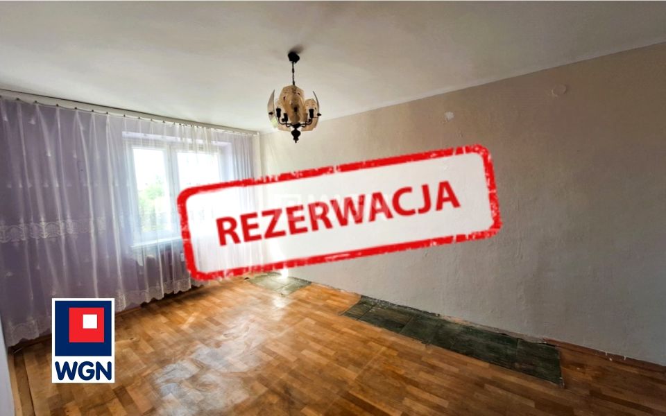 Mieszkanie Częstochowa