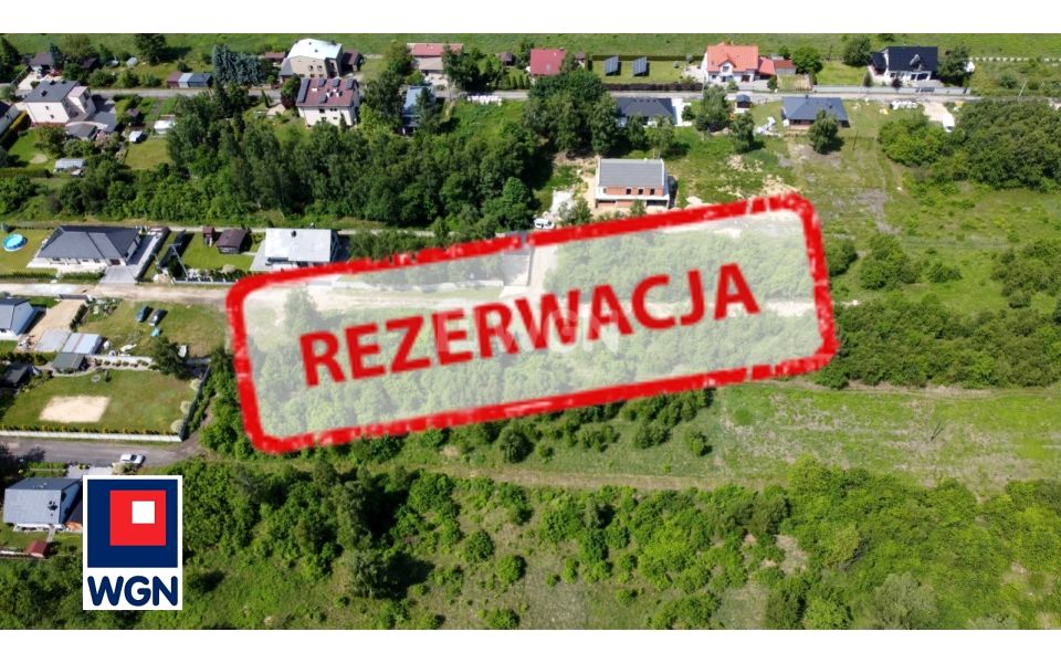 Działka Częstochowa