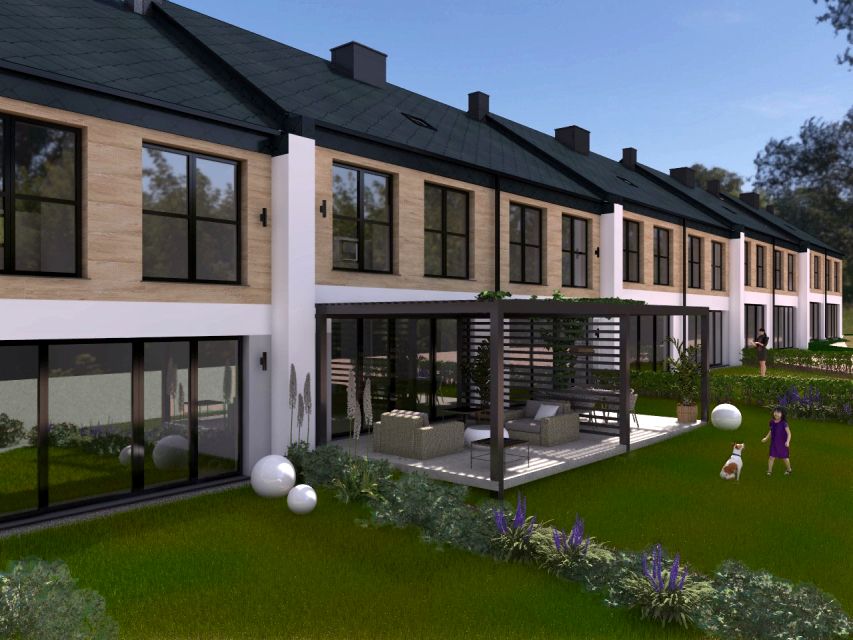 Mieszkanie dom wielorodzinny Wysoka Głogowska