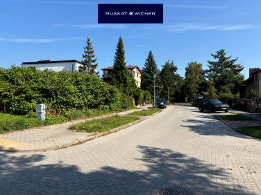 Działka budowlana Gdynia