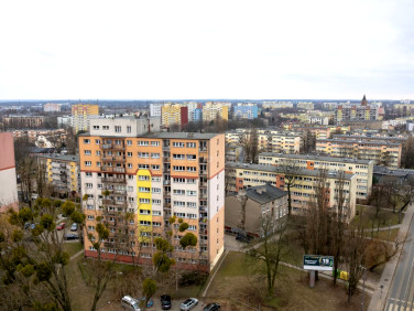 Mieszkanie Łódź