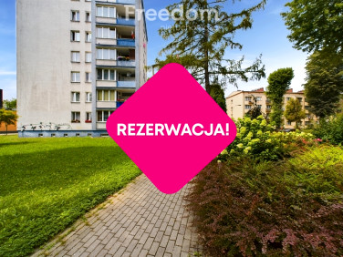 Mieszkanie OŚWIĘCIM