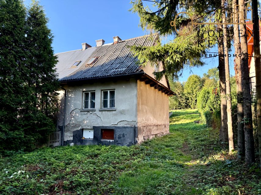 Dom Andrychów