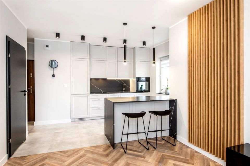 Mieszkanie Poznań sprzedaż