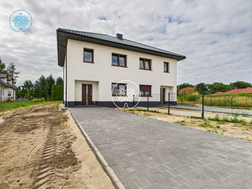 Dom Kruszyn sprzedaż