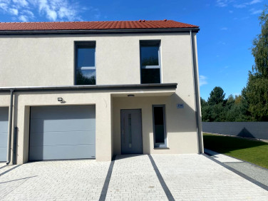 Dom Miłoszyce sprzedaż