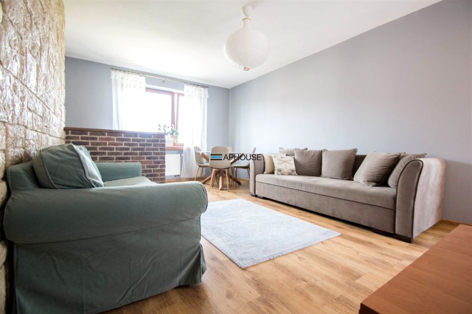 Mieszkanie Kraków wynajem