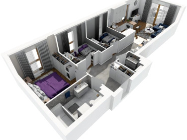 Mieszkanie Bielsko-Biała