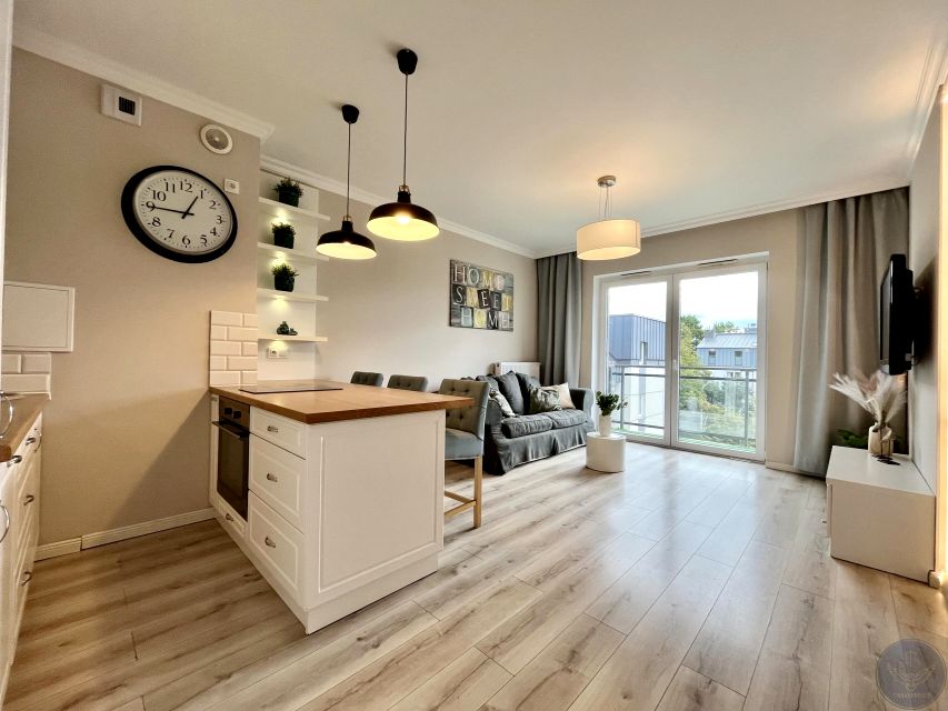 Mieszkanie blok mieszkalny Wrocław