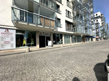 Lokal TORUŃ