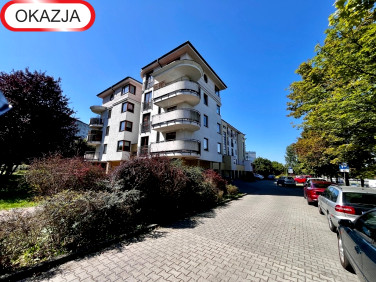 Mieszkanie Łódź