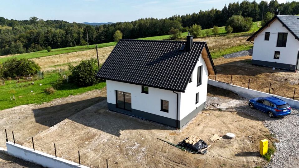 Dom Myślenice