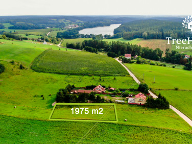 Działka Wierzbowo