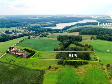 Działka Wierzbowo
