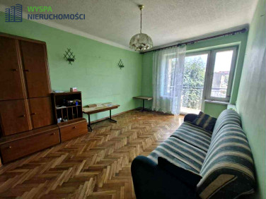 Mieszkanie Łódź