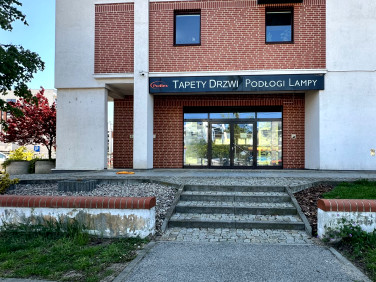 Lokal Toruń