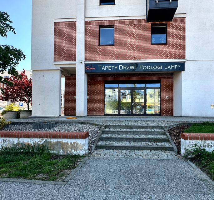 Lokal Toruń
