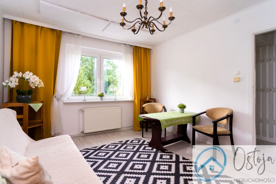 Mieszkanie Szczecin sprzedaż