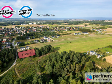 Działka Dębogórze