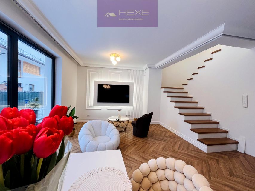 Dom Stanisławów Pierwszy