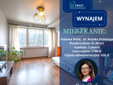 Mieszkanie Stalowa Wola