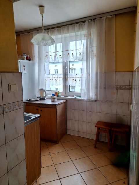 Mieszkanie Zabrze sprzedaż