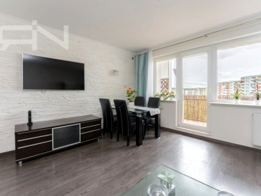 Mieszkanie nad morzem