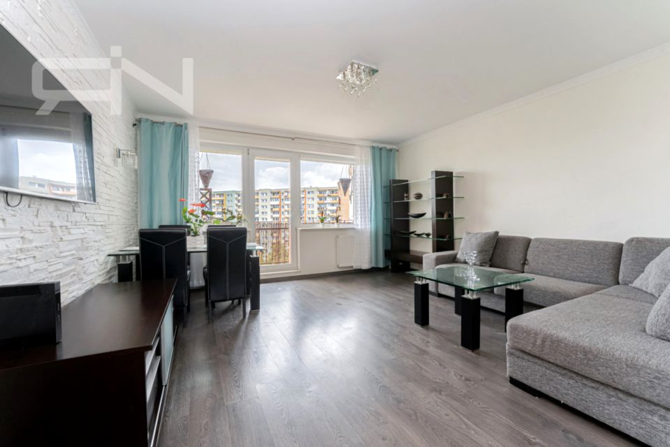 Mieszkanie Gdańsk sprzedaż