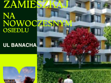 Mieszkanie Kraków