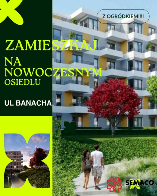 Mieszkanie Kraków