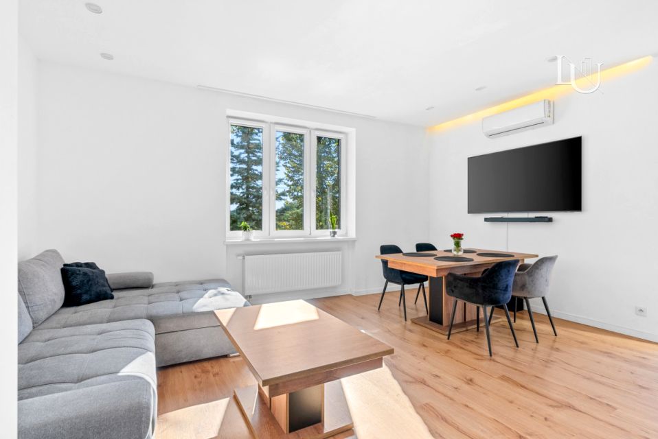 Mieszkanie Chorzów sprzedaż