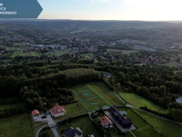 Działka budowlana Rzeszów