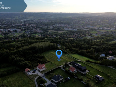 Działka budowlana Rzeszów sprzedam
