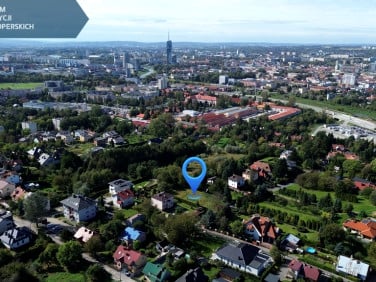 Działka budowlana Rzeszów sprzedam