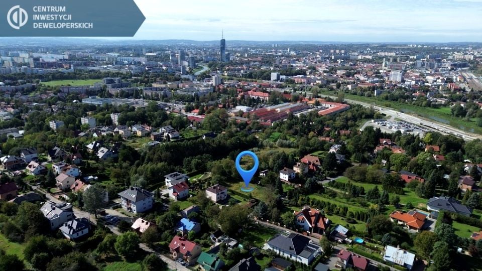 Działka budowlana Rzeszów sprzedam