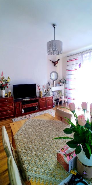 Mieszkanie blok mieszkalny Częstochowa