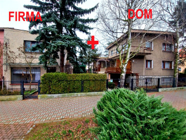 Dom Ostrzeszów