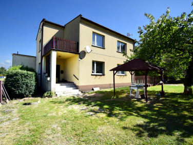 Dom Świętoszowice