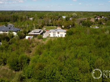 Działka inna Konstancin-Jeziorna