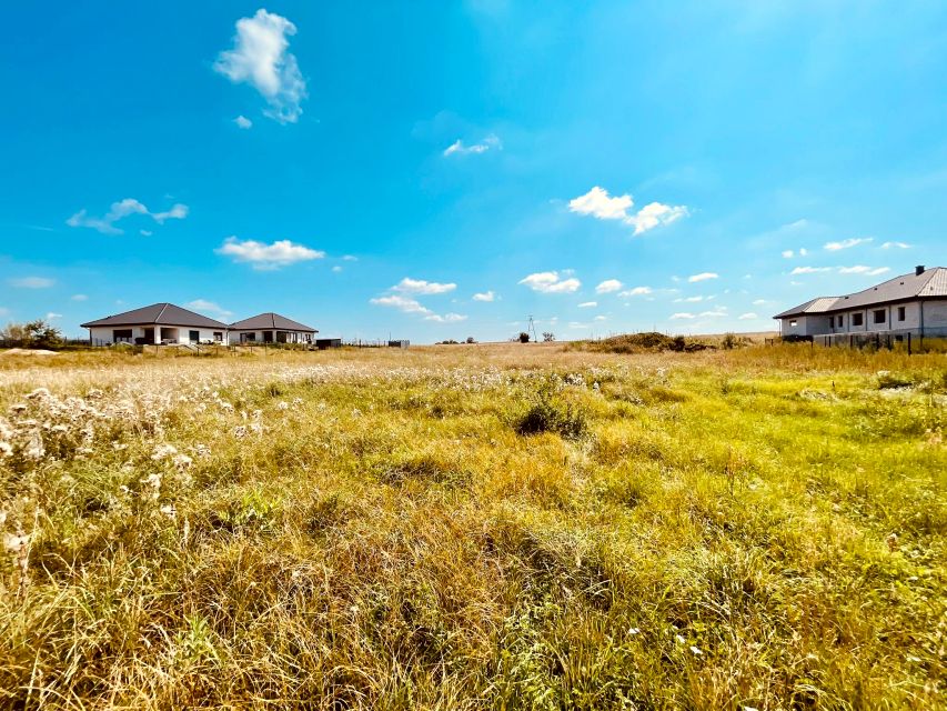 Działka budowlano-rolna Stanisławka sprzedam