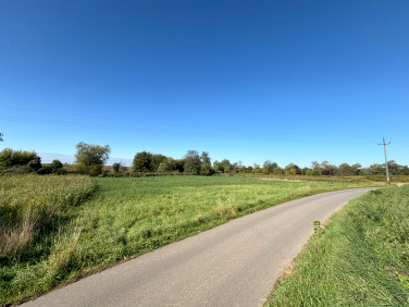 Działka Nowa Huta