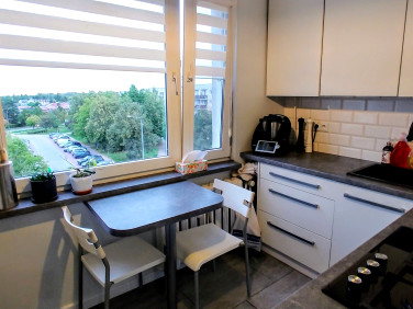 Mieszkanie Częstochowa