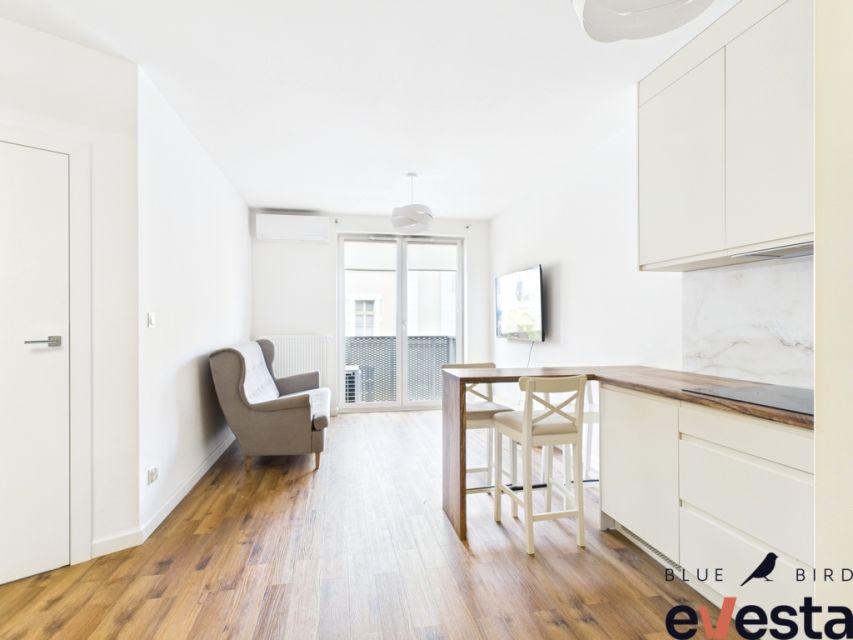 Mieszkanie Wrocław wynajem