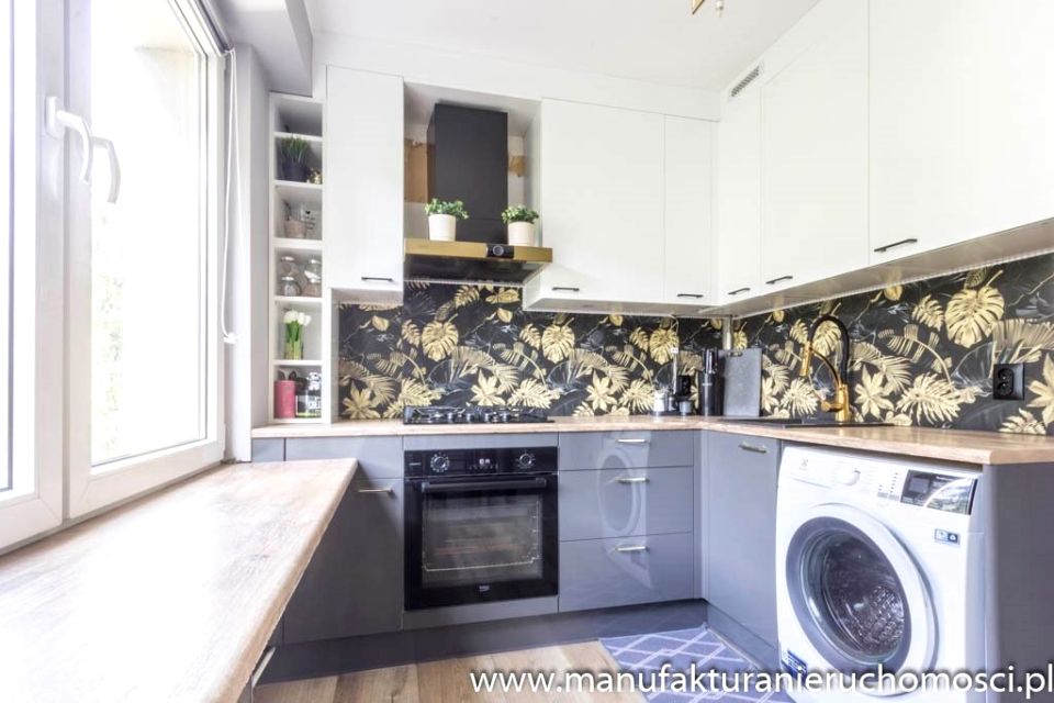 Mieszkanie Białystok