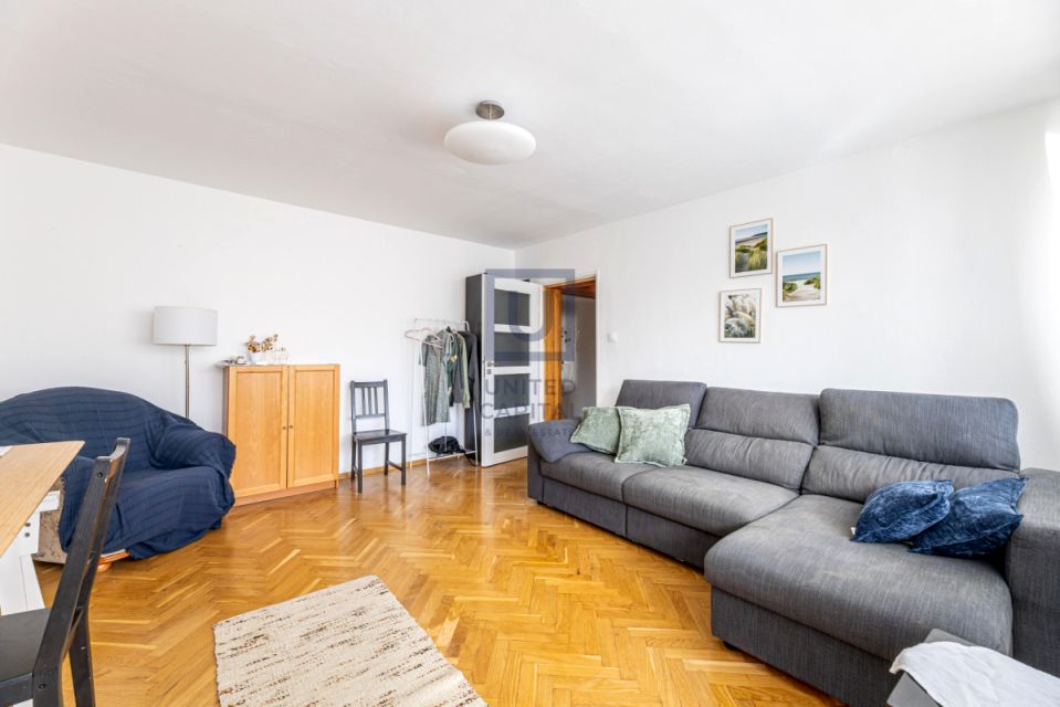 Mieszkanie Warszawa sprzedaż